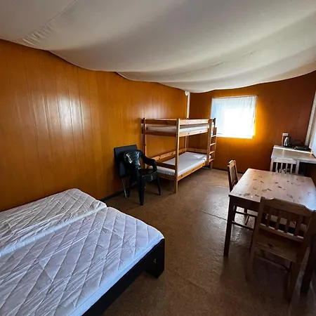 Letniskowe Vertigo Narie Morąg