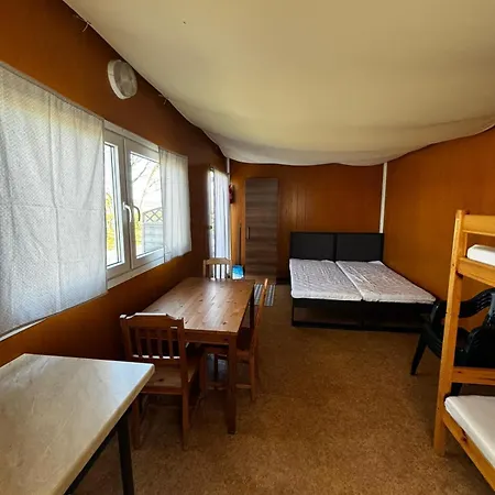 Lodge Letniskowe Vertigo Narie Morąg