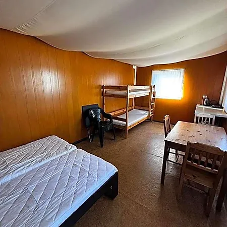 Letniskowe Vertigo Narie Morąg