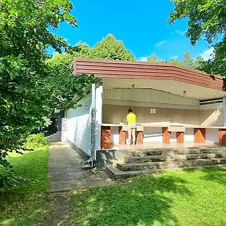 Letniskowe Vertigo Narie Morąg