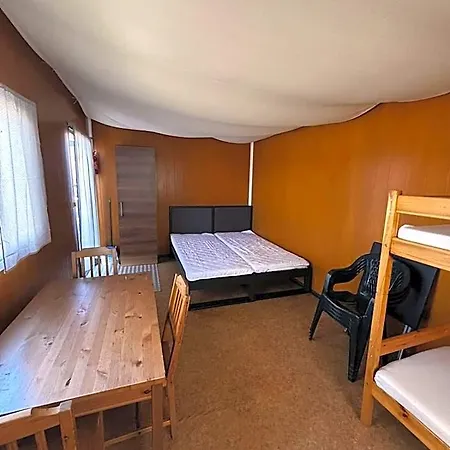 Gerendaház Letniskowe Vertigo Narie Morąg