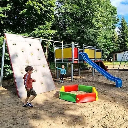 Letniskowe Vertigo Narie Gerendaház