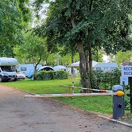 Letniskowe Vertigo Narie Gerendaház *