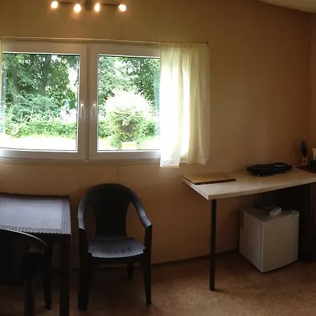 Letniskowe Vertigo Narie Morag