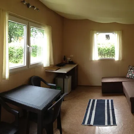 Letniskowe Vertigo Narie Lodge