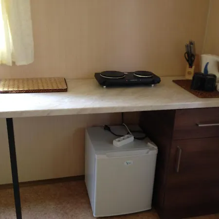 Letniskowe Vertigo Narie Lodge