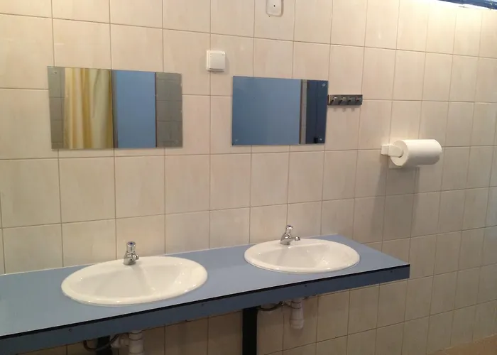 Chata Letniskowe Vertigo Narie Morąg